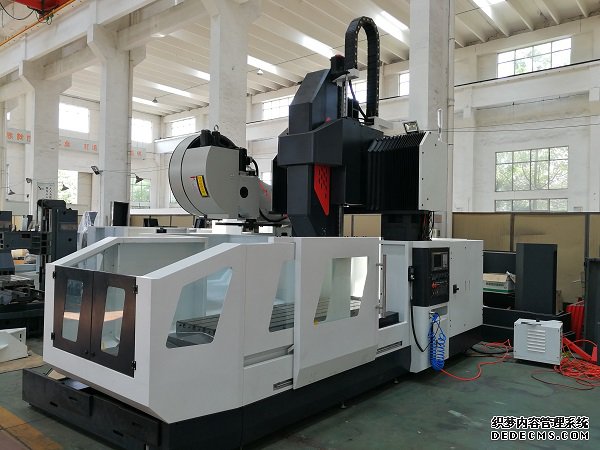 XH1611龙门加工中心,小型龙门数控龙门铣床